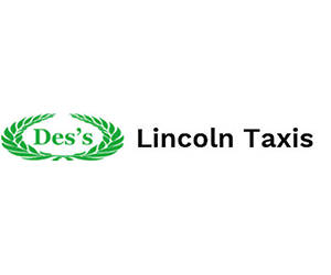 Des's Lincoln Taxi's
