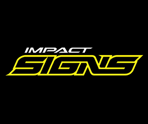 Impact Signs