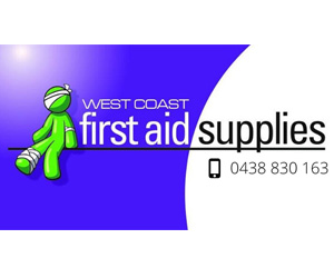West Coast First Aid Supplies