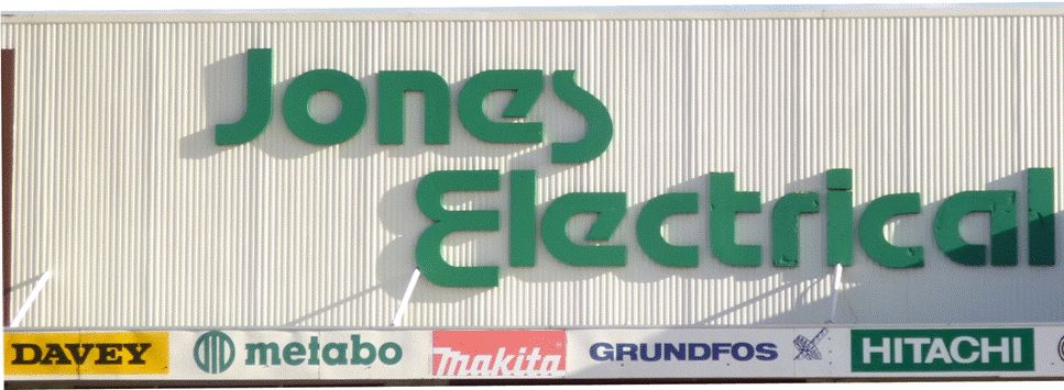 Jones Electrical