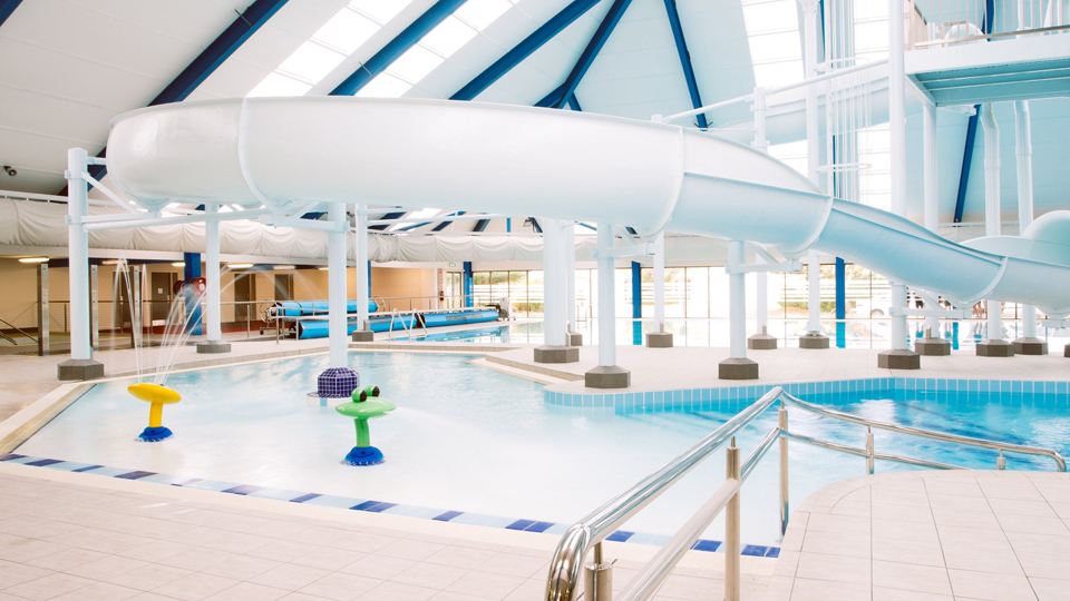 Port Lincoln Leisure Centre – YMCA