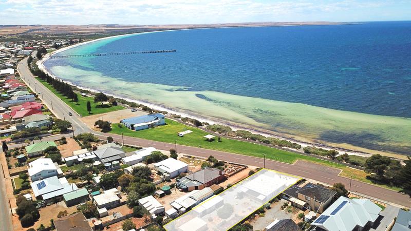 District Council of Tumby Bay