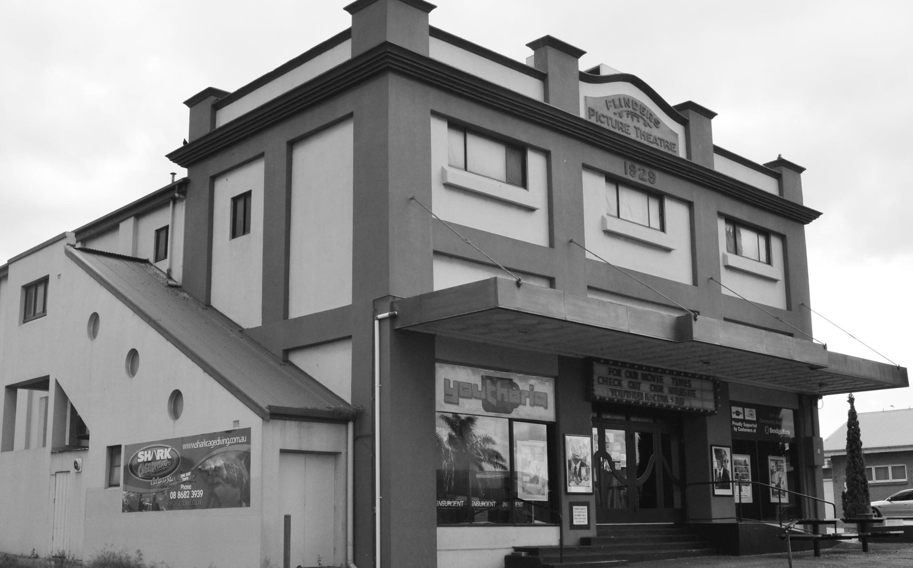 Lincoln Cinema