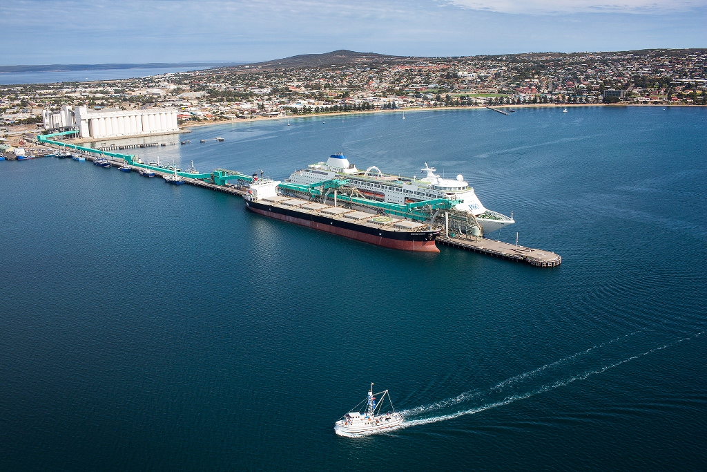 City of Port Lincoln