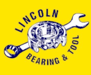 Lincoln Bearing and Tool