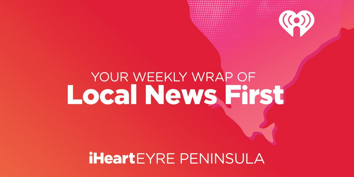 iHeart Eyre Peninsula Magic 89.9