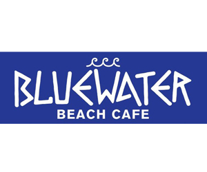 Blue Water Beach Cafe