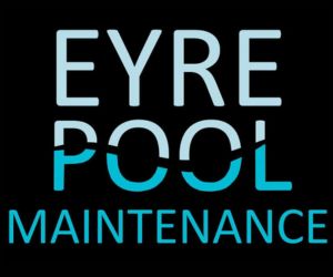 Eyre Pool Maintenance