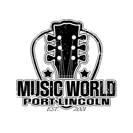 Port Lincoln Music World