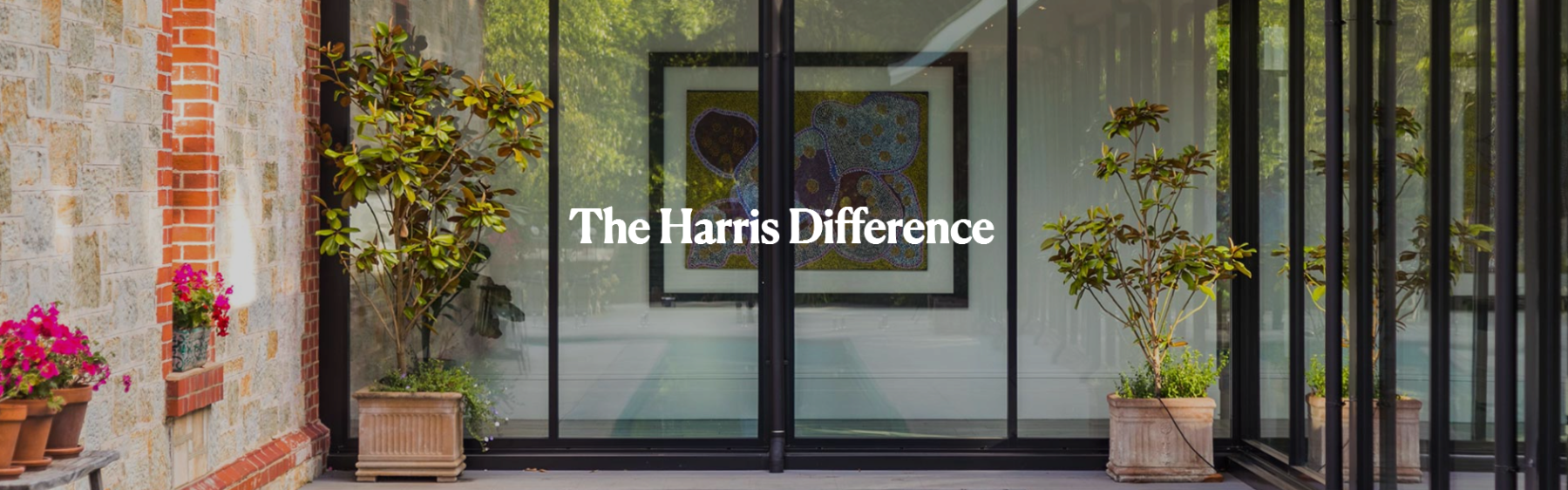 Harris Reals Estate