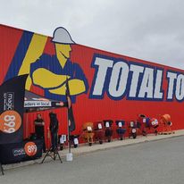 Total Tools Port Lincoln