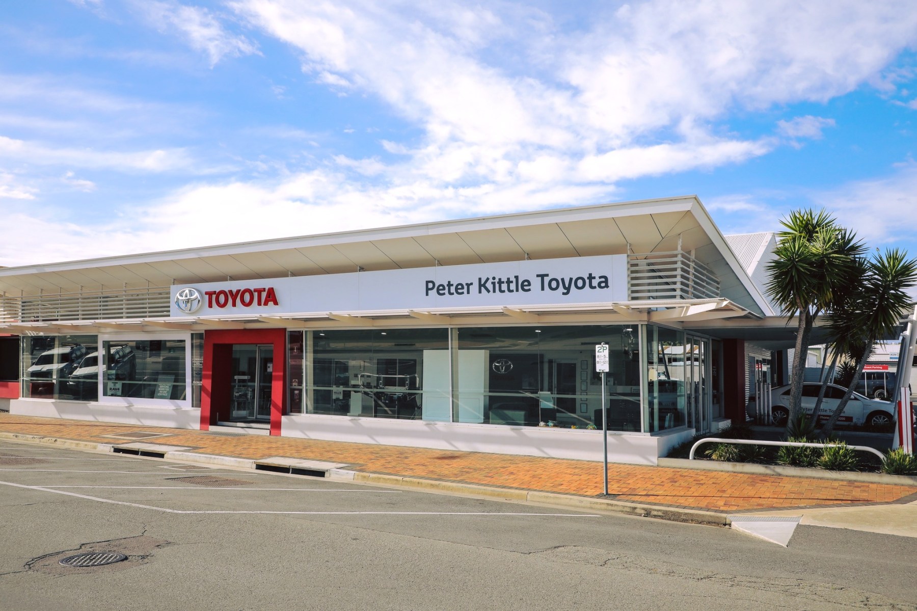 Port Lincoln Peter Kittle Toyota