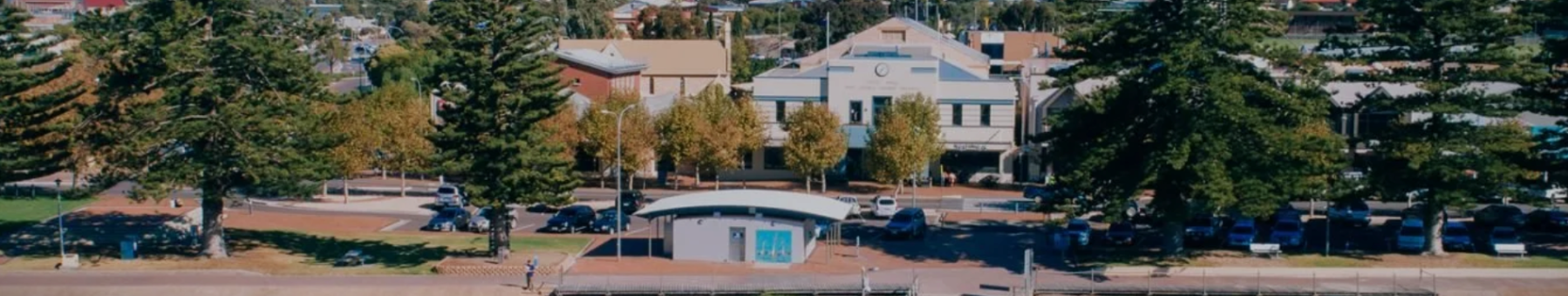 City of Port Lincoln – NAC