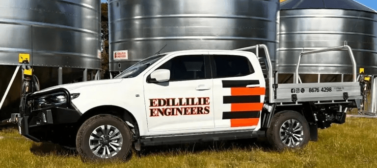 Edillilie Engineers