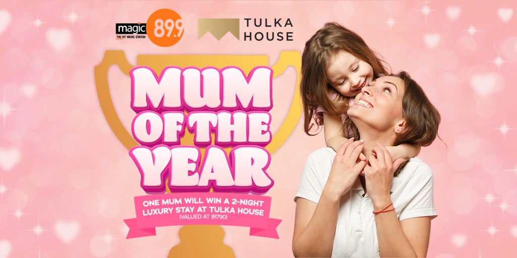 Mum of the Year