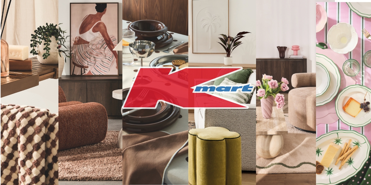 Kmart様おまとめ出品 コテターブル ディナー皿など Kmart's New Home Range Is Giving Aussies a Designer Look on a